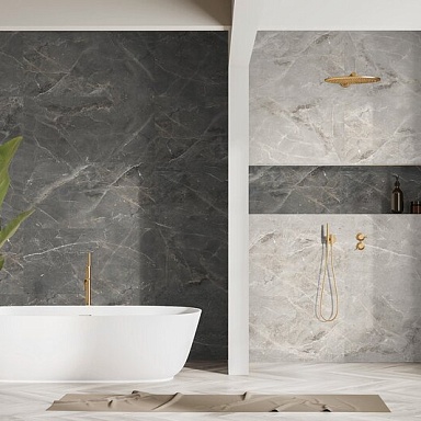 Tulip Global Tile