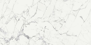 Керамогранит Rex Ceramiche 769985 Les Origines De Rex Blanc Glossy 6mm 60x120