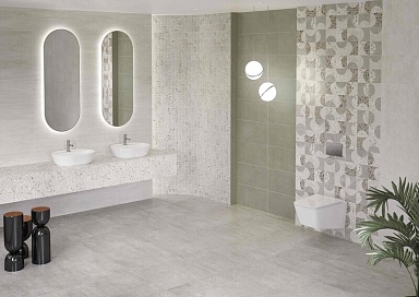 Керамогранит Vitra K949790R0001VTE0 Color-X Зеленый Матовый 7Рек 30х60