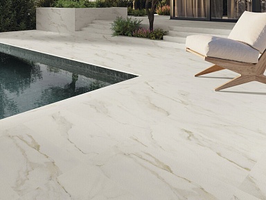 Керамогранит Ape A043182 Supreme Marble Soft Rect 60x120