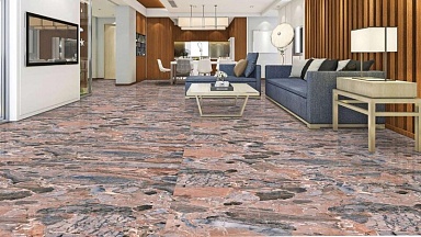 Керамогранит Bluezone ORIBICA MARINACE 60х120
