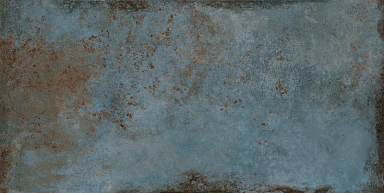Керамогранит Pamesa Alloy Azzurro SemiPulido Rect. 60x120