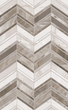 Плитка Gracia Ceramica 010100000868 Аника бежевый низ 02 25х40