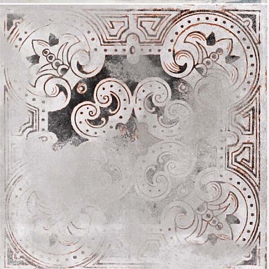 Керамогранит ABK 0003480 PLAY RE-USED MIX GREY 20x20