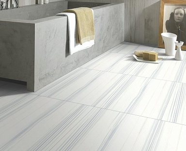 Керамогранит Italica Tiles Icy White Matt 60х60