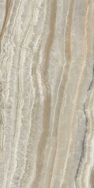 Керамогранит Kerama Marazzi SG567222R Ониче зелёный светлый лаппатированный обрезной 60x119,5x0,9