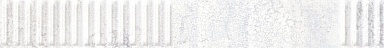 Керамогранит Grespania 06DMU48 Mural Blanco Relieve 5.5x45