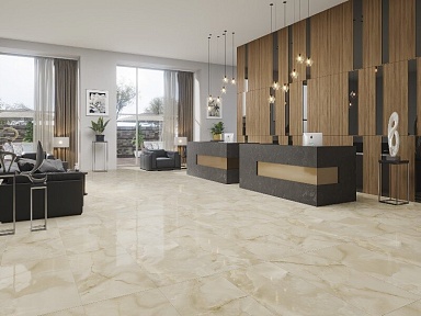 Керамогранит Kale Invisible Marble White Polished 60x120