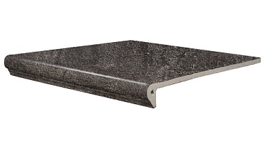 Ступень SDS Keramik Bremen Florentiner-Stufe Anthrazit 31*32