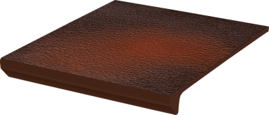 Ступень Paradyz Cloud Brown Kapinos Stopnica Prosta Duro 30х33x1,1