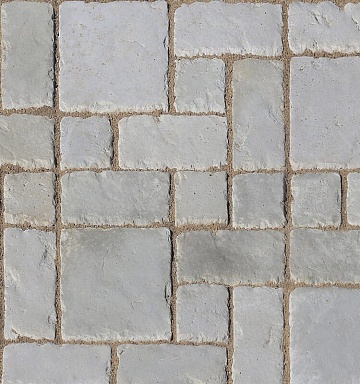 Искусственный камень White Hills 900-13 Линеа Тиволи 15-30x15-30