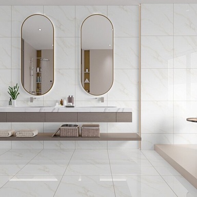 Carrara Pearl Eternal