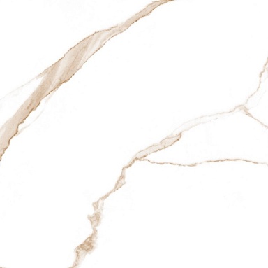 Керамогранит Global Tile GT60600303MR Majestic Белый 60x60