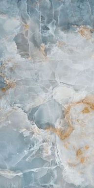 Керамогранит Global Tile GT1206010712PR Favorito Синий 60x120