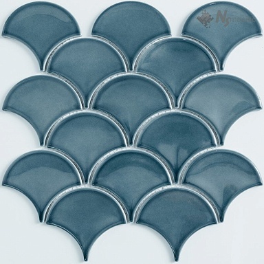 Мозаика NSmosaic R-319 Rustic series 25.9*27.3