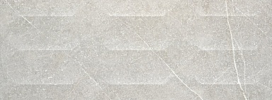 Плитка Keratile Camden Shapes Grey 90x33.3