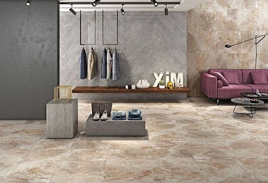 Керамогранит Colortile Crowdux Crema 60x120