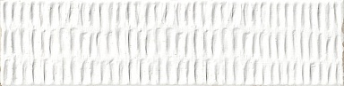 Декор Harmony 37705 Lagoon White Decor 6x24,6