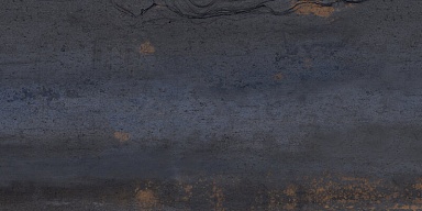 Керамогранит Laparet Cast Navy тёмно-синий 60x120