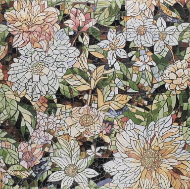Панно Mainzu Mural Sinfonia (комп/36шт) 120x120