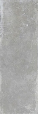 Керамогранит Ariostea UMT6S310501 Metal Grey Zinc Soft 6mm 100x300