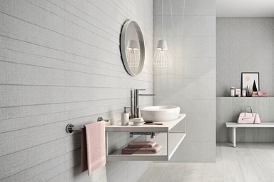 Плитка Gala F5T3AW021 Linum Gris 30х90.2