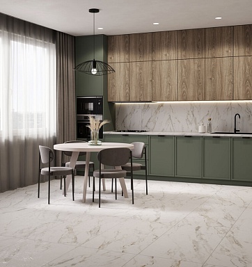 Керамогранит Axima Vancouver 60х120