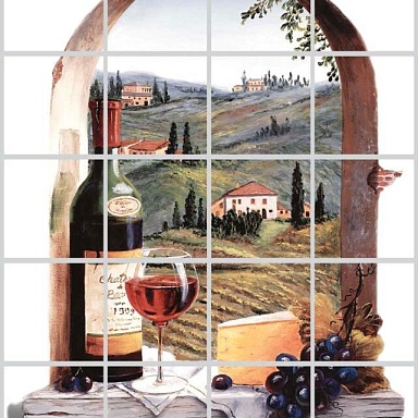 Arch Factoria