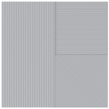 Плитка Harmony 21717 Lins Moonlight 20x20