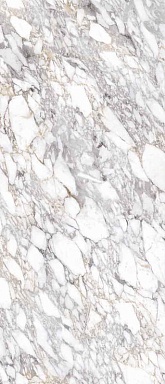 Керамогранит Flaviker PF60014876 Supreme Memories Bianco Vagli Lux 3D 120x280