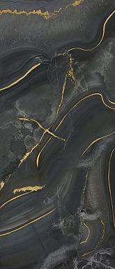 Керамогранит Vallelunga VGRAONO Grandiosa Preziosa A Onice Nero Oro 120x280