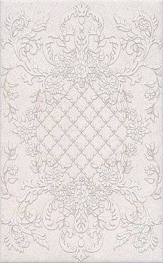 Kerama Marazzi STG/A596/6355 Сорбонна декор 25*40