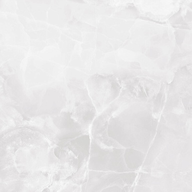 Керамогранит Global Tile GT606010703PR Favorito Белый 60x60