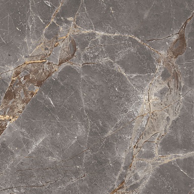 Керамогранит Laparet Nebula Grey Полированный 80x80