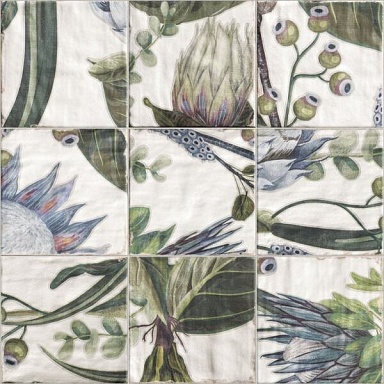 Декор Mainzu Decor Protea 20x20
