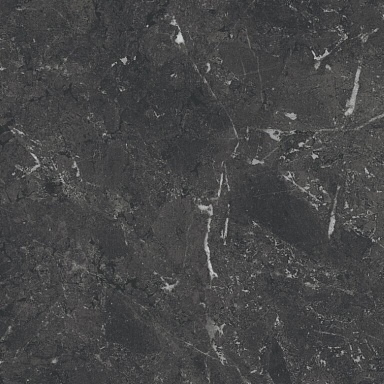 Керамогранит Kerama Marazzi KM6060G0331R Тубкаль чёрный матовый обрезной 60x60x0,9