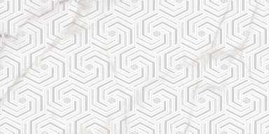Alma Ceramica DWU09GRG007 декор Grigio 249*500*75