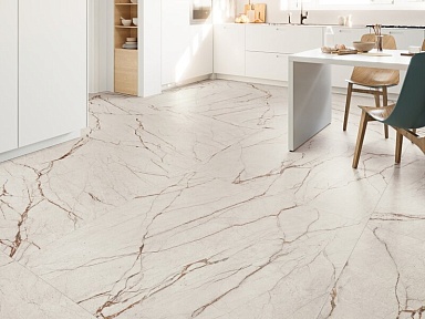 Керамогранит Grespania 44V149R VOLTERRA BLANCO REC. R10 60X120