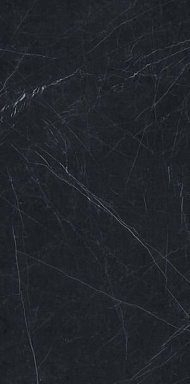 Керамогранит Ariostea UM6L300547 Nero Marquinia Luc Shiny 150x300