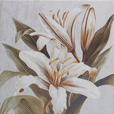 Декор Mainzu Secrets White 20x20