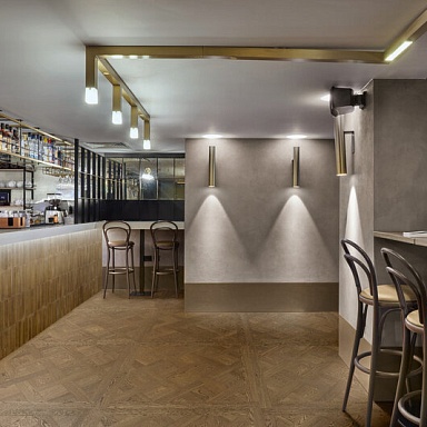 Intrecci Marazzi Italy