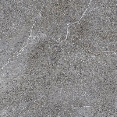 Керамогранит LB-Ceramics 6461-0424 Гроза серый 60х60