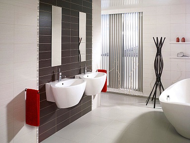 Плитка Marazzi Espana Mr-Nova Ebano DT03 25*38