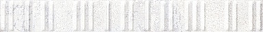 Керамогранит Grespania 06DMU48 Mural Blanco Relieve 5.5x45