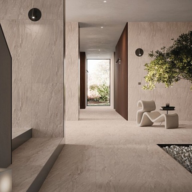 Dorsey ZERDE TILE