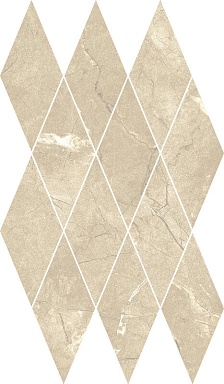 Декор Italon 620110000078 Charme Extra Arcadia Mosaico Diamond 28x48