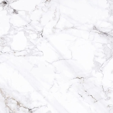Керамогранит ProGRES Ceramica NR0331 Calacatta M Серый светлый матовый 600x600x9.5