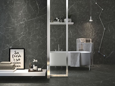 Керамогранит Baldocer Fox Graphite Natural 60x120