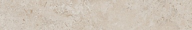 Kerama Marazzi DD205500R/3BT Плинтус Про Лаймстоун бежевый натуральный обрезной 60х9,5