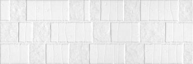 Плитка Kerama Marazzi 60170 Бьянка белый глянцевый антик 20x60x0.9